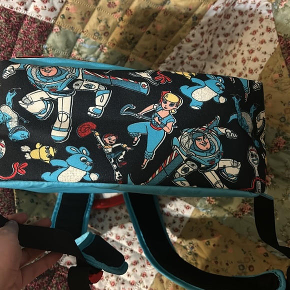 Disney Toy Story Backpack - Picture 8 of 8